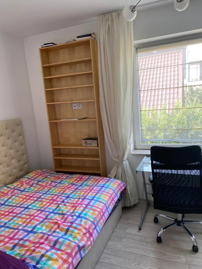 Morning 5 Adults Only Apartment Gdynia
