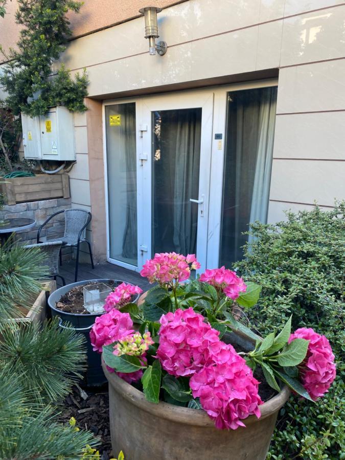 Apartment Morning 5 Adults Only Gdynia