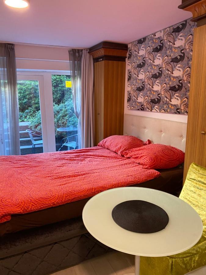 Apartment Morning 5 Adults Only