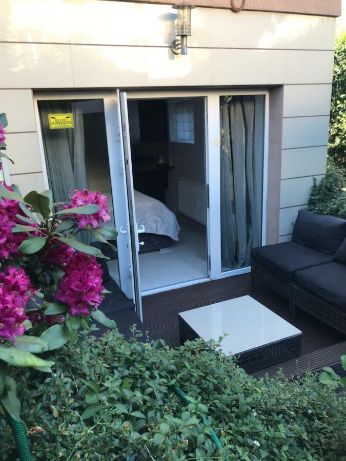 Morning 5 Adults Only Apartment
