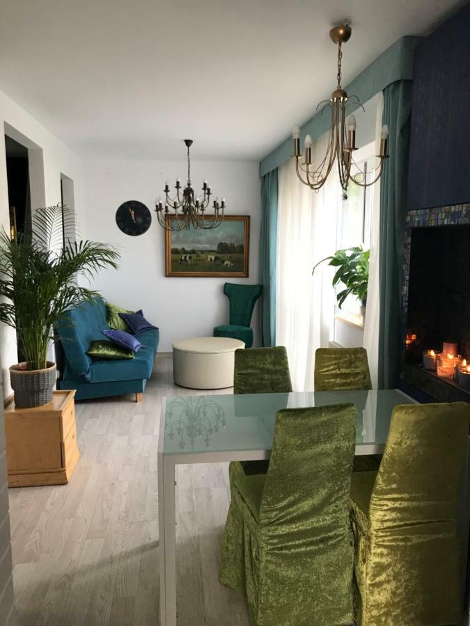 Apartment Morning 5 Adults Only Gdynia