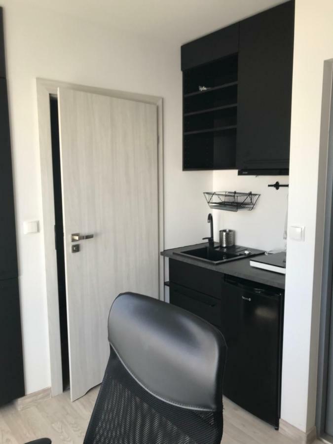 Apartment Morning 5 Adults Only