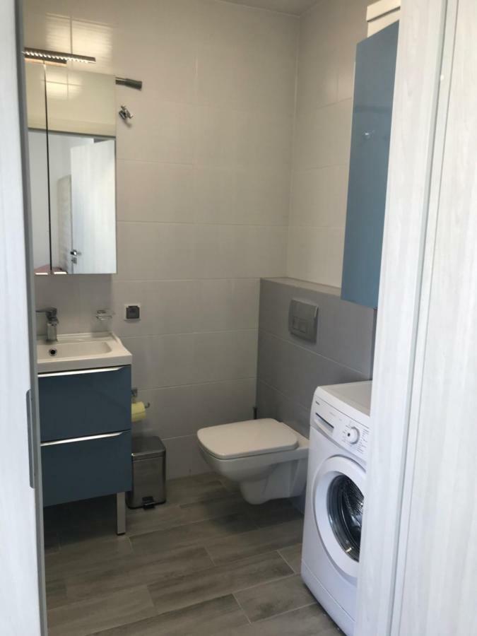 Morning 5 Adults Only Apartment Gdynia